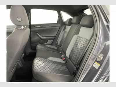 VW Taigo R-Line Edition (2026) - Photo 13