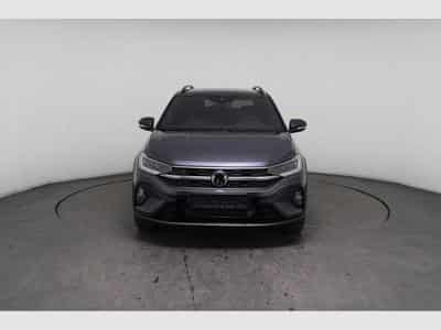 VW Taigo R-Line Edition (2026) - Photo 2