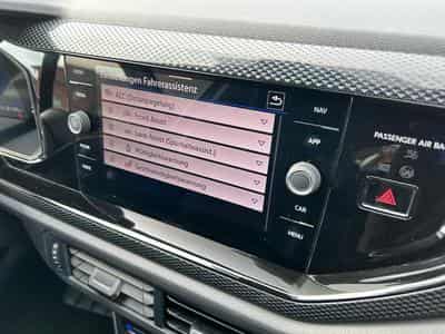 VW Taigo LIFE (2025) - Photo 11
