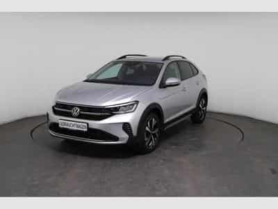 VW Taigo LIFE (2026) - Photo 3