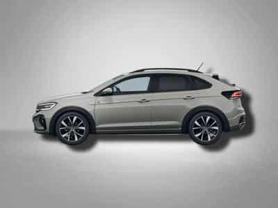VW Taigo R-Line Limited 1.5 TSI 7-Gang-DSG (2026) - Photo 2