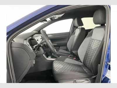 VW Taigo R-Line Edition (2026) - Foto 12