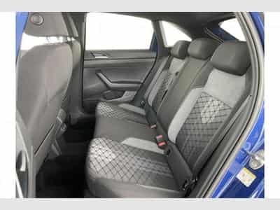 VW Taigo R-Line Edition (2026) - Foto 13
