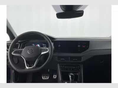 VW Taigo R-Line Edition (2026) - Foto 15