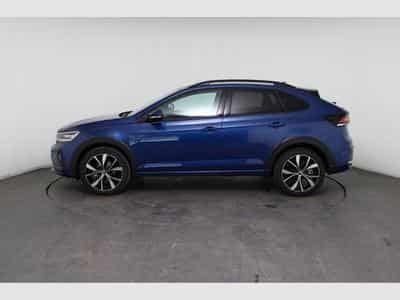 VW Taigo R-Line Edition (2026) - Foto 4