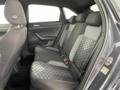 VW Taigo R-Line Edition (2026) - Photo 13