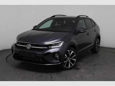 VW Taigo R-Line Edition (2026) - Photo 1