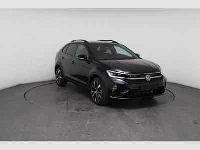 VW Taigo R-Line Edition (2026) - Photo 10