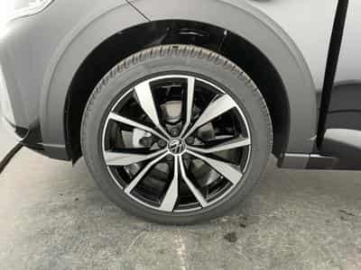 VW Taigo R-Line Edition (2026) - Photo 11