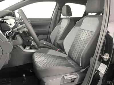 VW Taigo R-Line Edition (2026) - Photo 12
