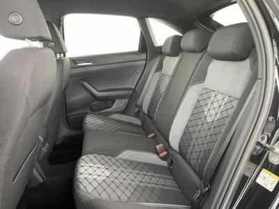 VW Taigo R-Line Edition (2026) - Photo 13