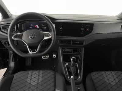 VW Taigo R-Line Edition (2026) - Photo 15