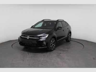 VW Taigo R-Line Edition (2026) - Photo 3