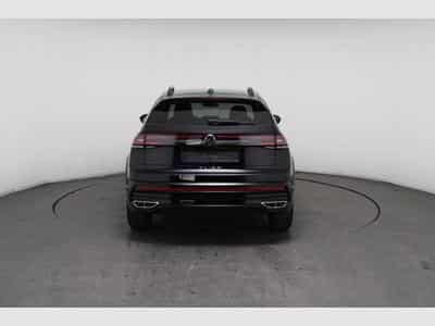 VW Taigo R-Line Edition (2026) - Photo 6