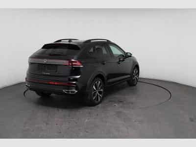 VW Taigo R-Line Edition (2026) - Photo 7
