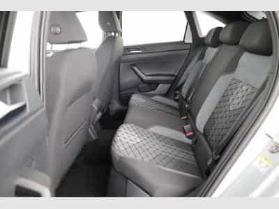 VW Taigo R-Line (2026) - Foto 11