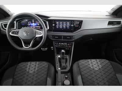 VW Taigo R-Line (2026) - Foto 4