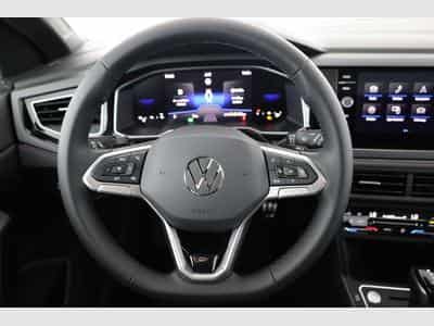 VW Taigo R-Line (2026) - Foto 5