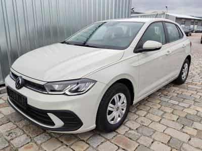 VW Polo Yes 1.0 80 (2026) - Foto 1