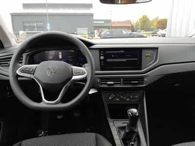 VW Polo Yes 1.0 80 (2026) - Foto 6