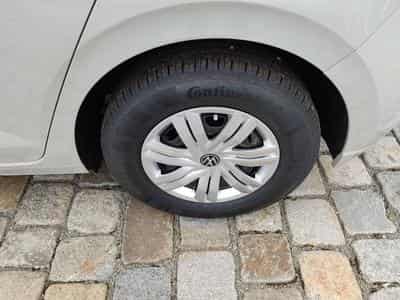 VW Polo Yes 1.0 80 (2026) - Foto 9