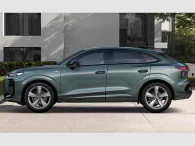 Audi Q3 Sportback quattro 2xS (2026) - Foto 2