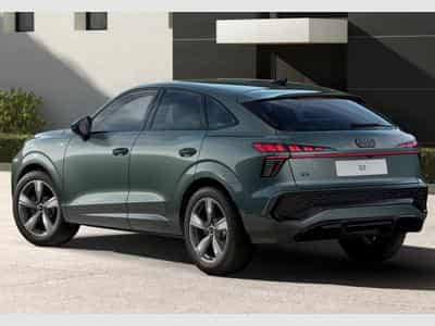 Audi Q3 Sportback quattro 2xS (2026) - Foto 3