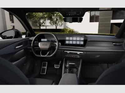 Audi Q3 Sportback quattro 2xS (2026) - Foto 4