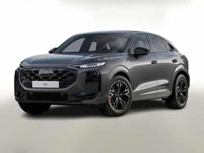 Audi Q3 Sportback 2xS line (2026) - Photo 1