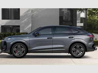 Audi Q3 Sportback 2xS line (2026) - Photo 2