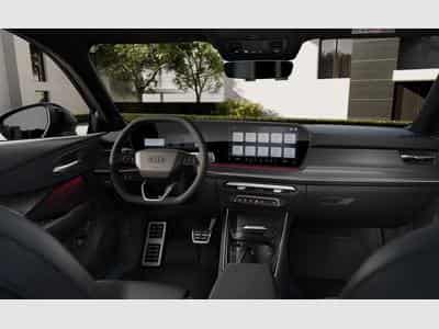 Audi Q3 Sportback 2xS line (2026) - Photo 4