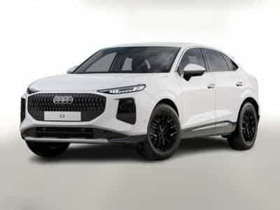 Audi Q3 Sportback Sportb neuMod (2026) - Photo 1