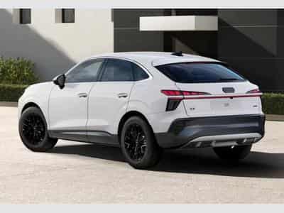 Audi Q3 Sportback Sportb neuMod (2026) - Photo 3
