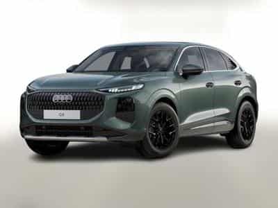 Audi Q3 Sportback Sportb neuMod (2026) - Photo 1