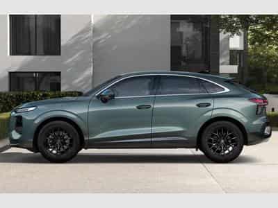 Audi Q3 Sportback Sportb neuMod (2026) - Photo 2