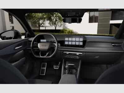 Audi Q3 Sportback quattro 2xS (2026) - Foto 4