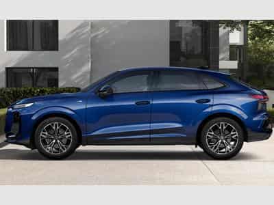 Audi Q3 Sportback quattro 2xS (2026) - Foto 2