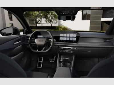 Audi Q3 Sportback quattro 2xS (2026) - Foto 4
