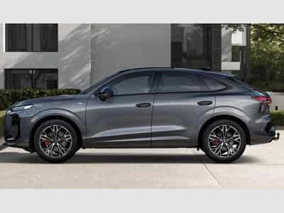Audi Q3 Sportback quattro 2xS (2026) - Foto 2