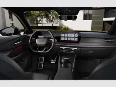 Audi Q3 Sportback quattro 2xS (2026) - Foto 4