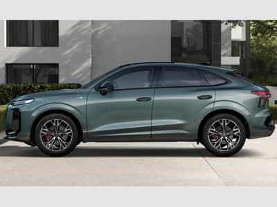 Audi Q3 Sportback quattro 2xS (2026) - Foto 2