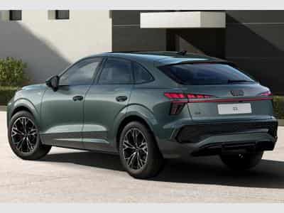 Audi Q3 Sportback quattro 2xS (2026) - Foto 3