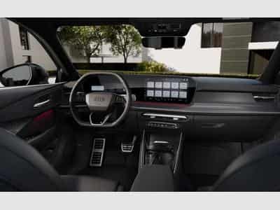Audi Q3 Sportback quattro 2xS (2026) - Foto 4