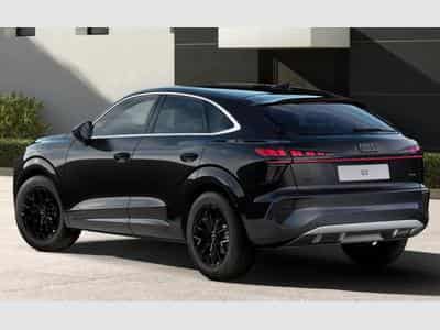 Audi Q3 Sportback Intense (2026) - Foto 3