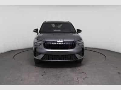 Skoda Kodiaq RS 7-Sitzer 2.0 (2026) - Foto 2