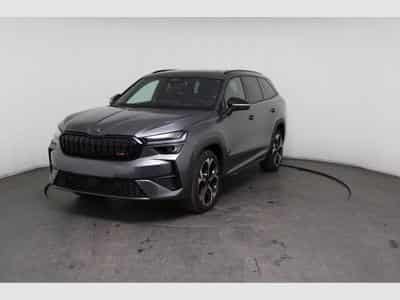 Skoda Kodiaq RS 7-Sitzer 2.0 (2026) - Foto 3
