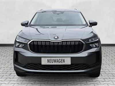 Skoda Kodiaq 2.0 TDI 110 kW Selection (2026) - Foto 2