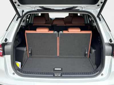Skoda Kodiaq Selection Business Edition (2025) - Foto 13