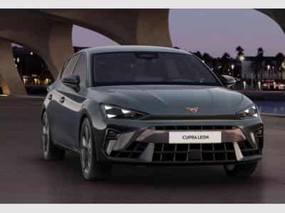 Cupra Leon DSG EdgeP SHZ (2026) - Foto 2