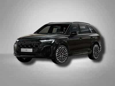 Audi Q7 S line business 3.0 TDI 8-Gang-Tiptronic quattro (2026) - Foto 1